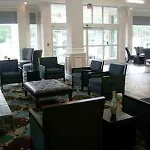 Hilton Garden Airport Hotel Nashville