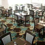 Hotel Hilton Garden Airport 3*