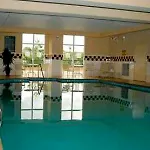Hotel Hilton Garden Airport