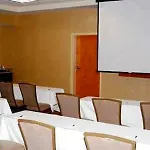 Hilton Garden Airport Hotel Nashville