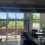 Artsy Chic 1br 30day Min With Wifi Ac Parking Tv Furnished Rooftop * Nashville