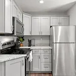 Charming Modern 3-Bedroom Home In East Nashville!