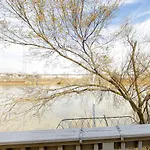 Riverfront Retreat