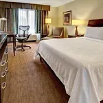 Hilton Garden Airport 3* Nashville