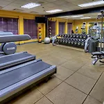 Hotel Hilton Garden Airport Nashville