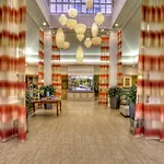 Hotel Hilton Garden Airport 3*
