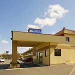 Americas Value Inn-nashville/airport South 2* Nashville