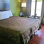 Americas Value Inn-nashville/airport South 2* Nashville