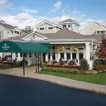 Club Wyndham Nashville