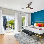 Holiday home Taking Care Of Business Nashville
