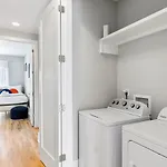 Holiday home Taking Care Of Business Nashville
