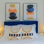 #beststayevernashville *