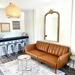 Geodis Park Apartment In Weho