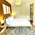 Apartment Best Location To See All Of Nashville