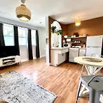 Apartment Best Location To See All Of
