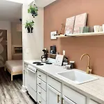 Geodis Park In Weho Apartment Nashville