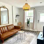 Geodis Park In Weho Apartment Nashville