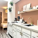 Geodis Park In Weho Apartment