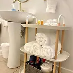 Apartment Geodis Park In Weho
