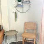 Apartment Geodis Park In Weho *