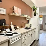 Apartment Geodis Park In Weho Nashville