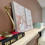 Geodis Park In Weho Apartment Nashville