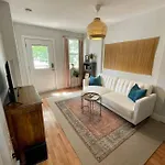 Everything You Could Ask For In A Apartment Nashville