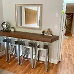Everything You Could Ask For In A Apartment
