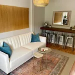 Everything You Could Ask For In A Apartment *