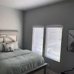 Impressive Nashville Townhouse