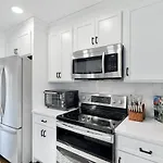 Holiday home Inglewood Rose