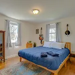 Holiday home The Titan - Pet-friendly *