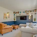 The Titan - Pet-friendly Nashville