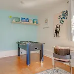 The Titan - Pet-friendly Holiday home Nashville