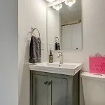 The Titan - Pet-friendly