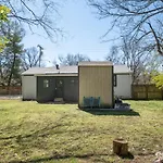 Holiday home The Titan - Pet-friendly