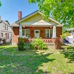 Convenient Nashville Home ~ 3 Mi To Downtown!