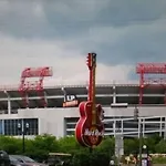 Heart Of Downtown/walk To Broadway & The Action/bars/music Venues/honky Tonks!