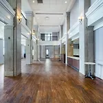 The Countrypolitan - Hotel Indigo Nashville