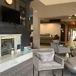 Hilton Garden Airport 3* Nashville