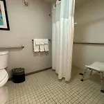 Hotel Hilton Garden Airport 3*