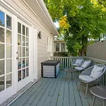 Prime Walkable Location Spacious Home W Hot Tub