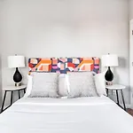 Cozysuites Music Row Charming 1br In Nashville! 49 Apartment