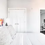 Cozysuites Music Row Charming 1br In Nashville! 49