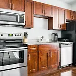 Cozysuites Music Row Charming 1br In Nashville! 49 Nashville