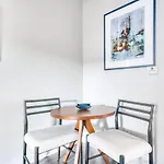 Cozysuites Music Row Charming 1br In Nashville! 49 Apartment *