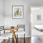 Apartment Cozysuites Music Row Charming 1br In Nashville! 49 Nashville