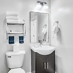 Apartment Cozysuites Music Row Charming 1br In Nashville! 49