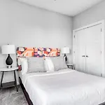 Cozysuites Music Row Charming 1br In Nashville! 49 Apartment