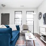 Apartment Cozysuites Music Row Elegant 1br In Nashville! 36 Nashville